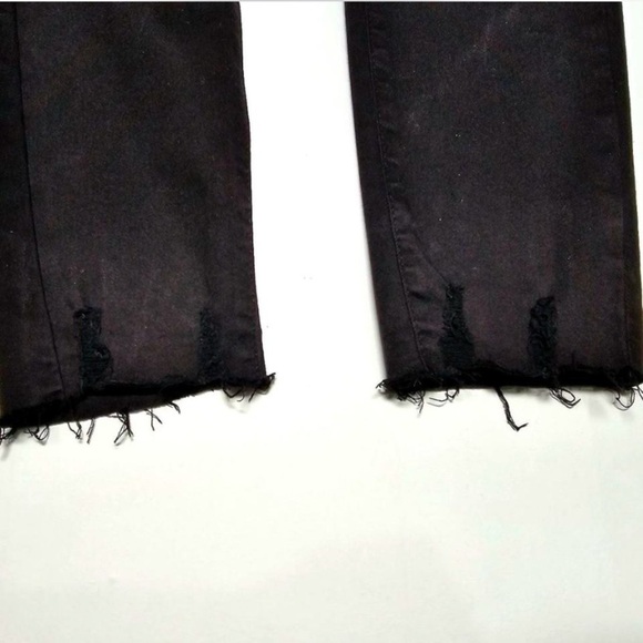 Old Navy Jeans, size 8 - Picture 4 of 11